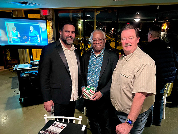 APPA 2025 Awards Ceremony and 75th Anniversary Celebration