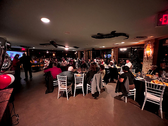 APPA 2025 Awards Ceremony and 75th Anniversary Celebration