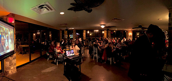 APPA 2025 Awards Ceremony and 75th Anniversary Celebration