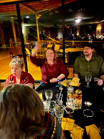 APPA 2025 Awards Ceremony and 75th Anniversary Celebration