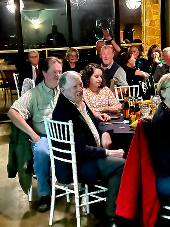 APPA 2025 Awards Ceremony and 75th Anniversary Celebration