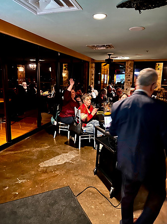 APPA 2025 Awards Ceremony and 75th Anniversary Celebration