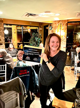 APPA 2025 Awards Ceremony and 75th Anniversary Celebration