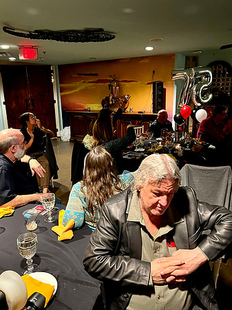 APPA 2025 Awards Ceremony and 75th Anniversary Celebration