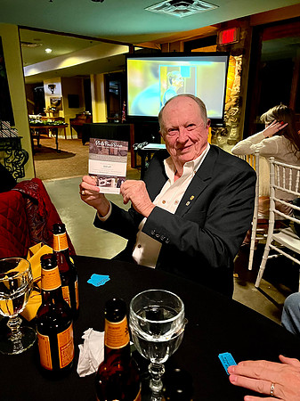 APPA 2025 Awards Ceremony and 75th Anniversary Celebration