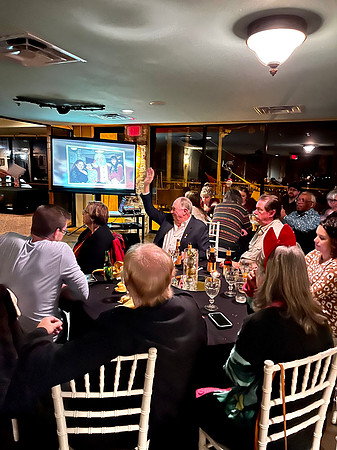 APPA 2025 Awards Ceremony and 75th Anniversary Celebration