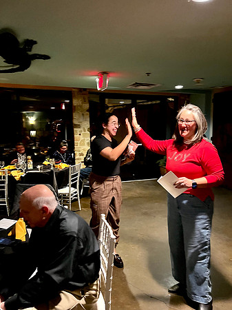 APPA 2025 Awards Ceremony and 75th Anniversary Celebration