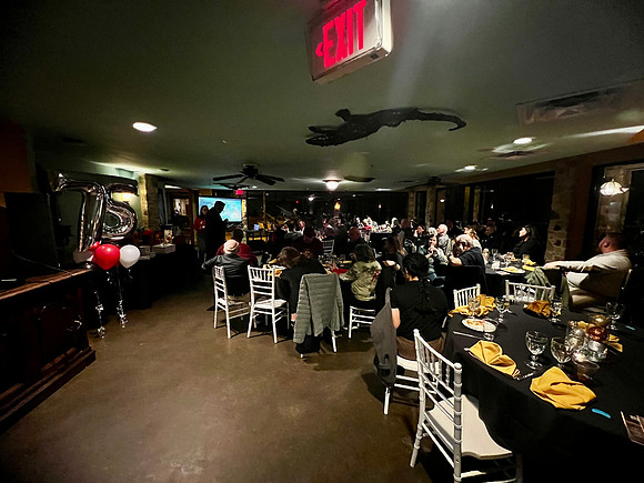 APPA 2025 Awards Ceremony and 75th Anniversary Celebration