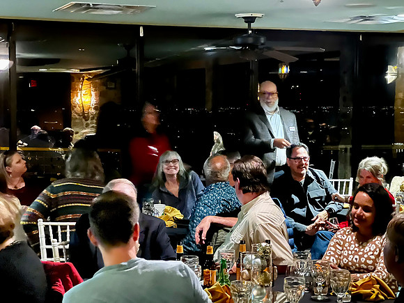 APPA 2025 Awards Ceremony and 75th Anniversary Celebration