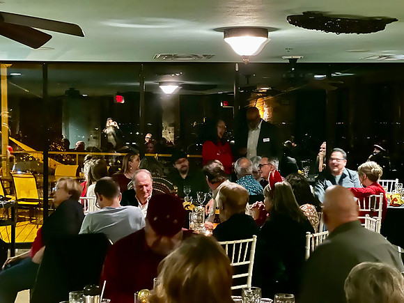 APPA 2025 Awards Ceremony and 75th Anniversary Celebration