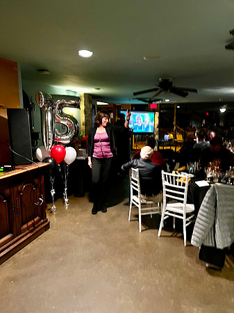 APPA 2025 Awards Ceremony and 75th Anniversary Celebration