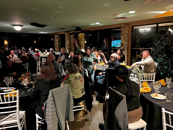 APPA 2025 Awards Ceremony and 75th Anniversary Celebration