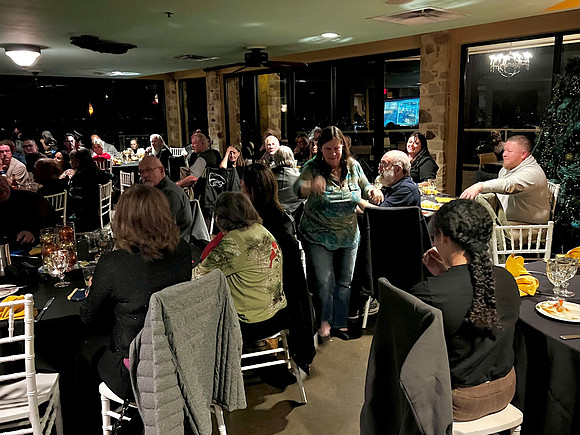 APPA 2025 Awards Ceremony and 75th Anniversary Celebration