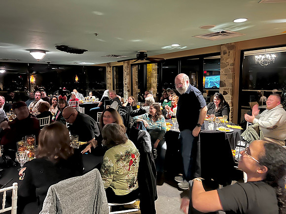 APPA 2025 Awards Ceremony and 75th Anniversary Celebration