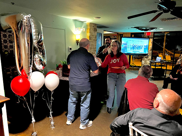 APPA 2025 Awards Ceremony and 75th Anniversary Celebration