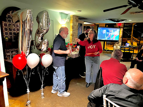 APPA 2025 Awards Ceremony and 75th Anniversary Celebration