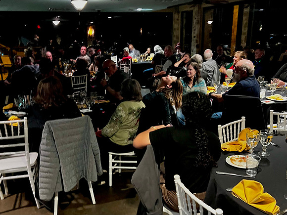 APPA 2025 Awards Ceremony and 75th Anniversary Celebration