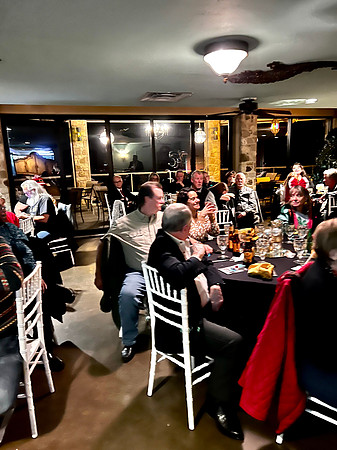 APPA 2025 Awards Ceremony and 75th Anniversary Celebration