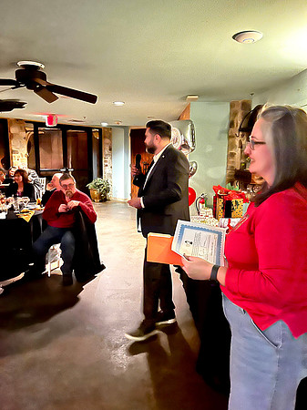 APPA 2025 Awards Ceremony and 75th Anniversary Celebration