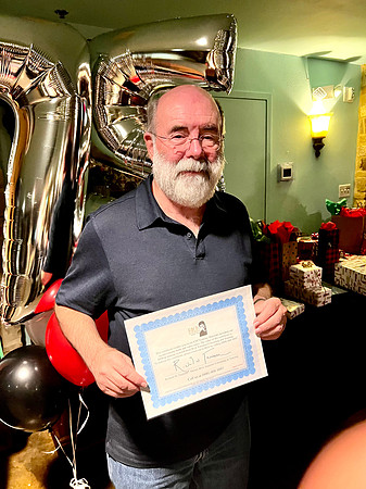 APPA 2025 Awards Ceremony and 75th Anniversary Celebration