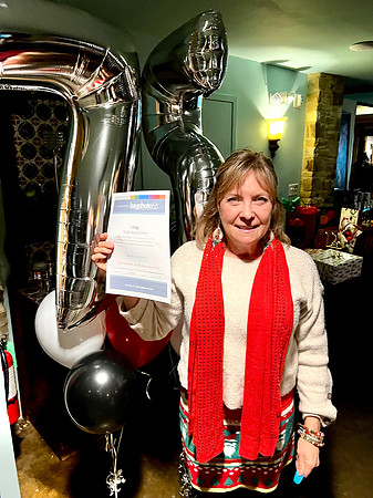 APPA 2025 Awards Ceremony and 75th Anniversary Celebration