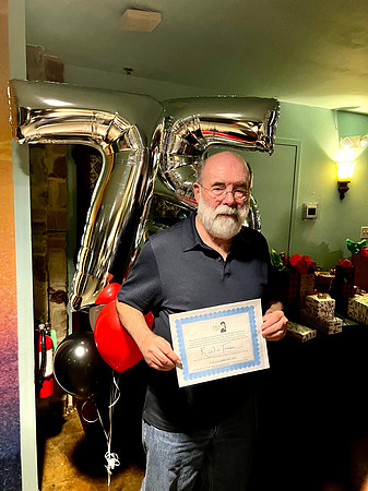 APPA 2025 Awards Ceremony and 75th Anniversary Celebration