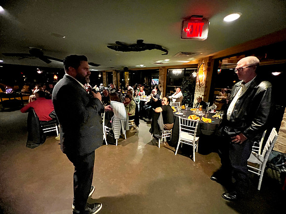 APPA 2025 Awards Ceremony and 75th Anniversary Celebration