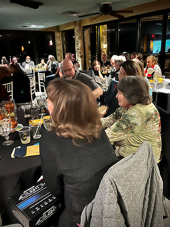 APPA 2025 Awards Ceremony and 75th Anniversary Celebration