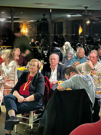 APPA 2025 Awards Ceremony and 75th Anniversary Celebration