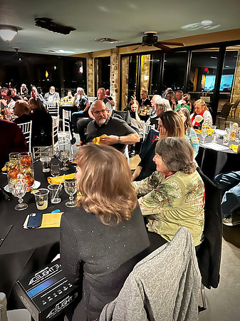 APPA 2025 Awards Ceremony and 75th Anniversary Celebration