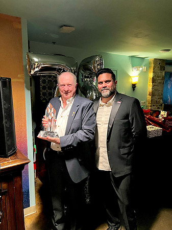 APPA 2025 Awards Ceremony and 75th Anniversary Celebration