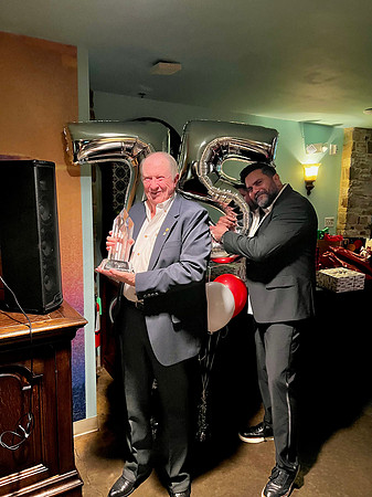 APPA 2025 Awards Ceremony and 75th Anniversary Celebration
