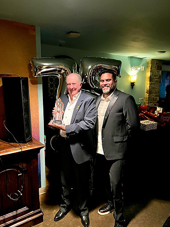 APPA 2025 Awards Ceremony and 75th Anniversary Celebration