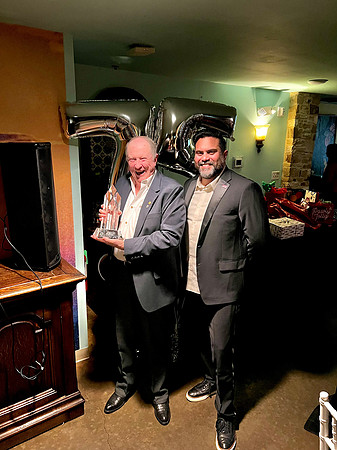 APPA 2025 Awards Ceremony and 75th Anniversary Celebration