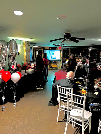APPA 2025 Awards Ceremony and 75th Anniversary Celebration