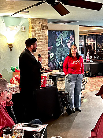APPA 2025 Awards Ceremony and 75th Anniversary Celebration