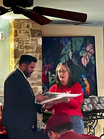 APPA 2025 Awards Ceremony and 75th Anniversary Celebration