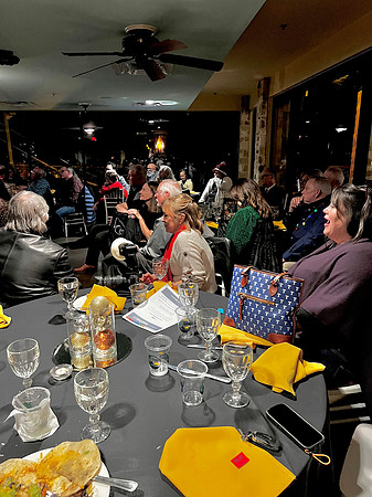 APPA 2025 Awards Ceremony and 75th Anniversary Celebration