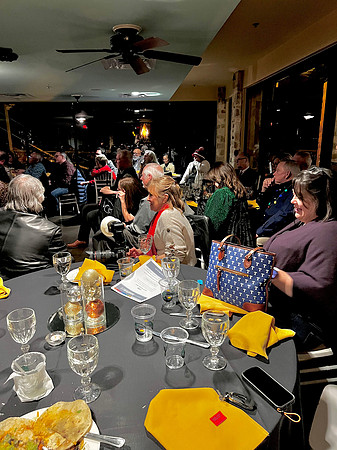APPA 2025 Awards Ceremony and 75th Anniversary Celebration