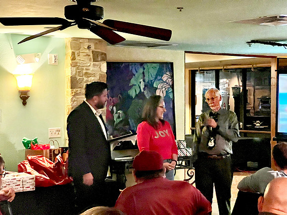 APPA 2025 Awards Ceremony and 75th Anniversary Celebration