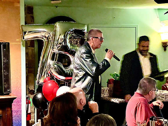 APPA 2025 Awards Ceremony and 75th Anniversary Celebration