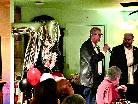 APPA 2025 Awards Ceremony and 75th Anniversary Celebration