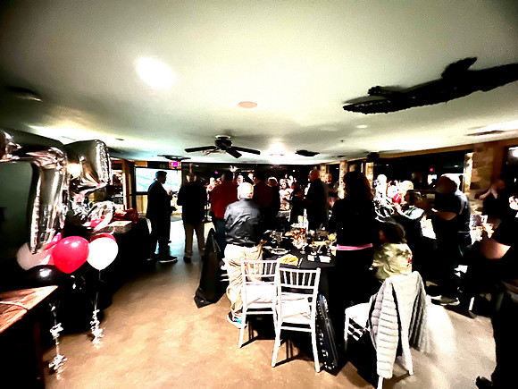 APPA 2025 Awards Ceremony and 75th Anniversary Celebration