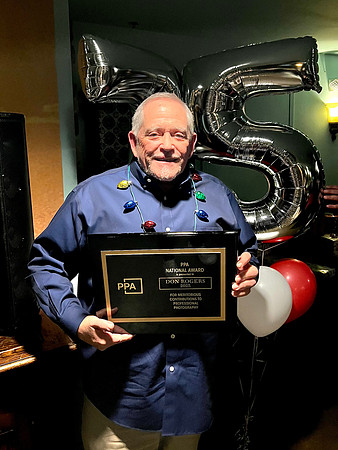 APPA 2025 Awards Ceremony and 75th Anniversary Celebration