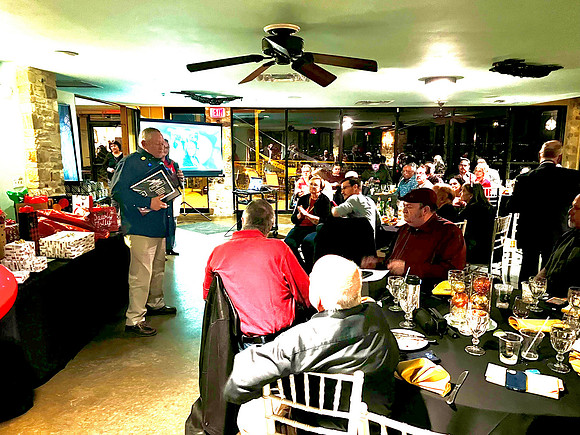 APPA 2025 Awards Ceremony and 75th Anniversary Celebration