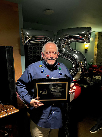 APPA 2025 Awards Ceremony and 75th Anniversary Celebration