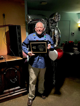 APPA 2025 Awards Ceremony and 75th Anniversary Celebration