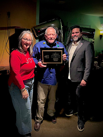 APPA 2025 Awards Ceremony and 75th Anniversary Celebration