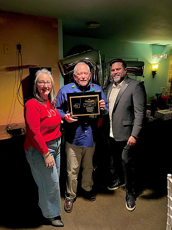 APPA 2025 Awards Ceremony and 75th Anniversary Celebration