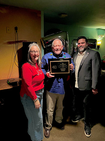 APPA 2025 Awards Ceremony and 75th Anniversary Celebration
